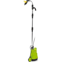 Pompe a tambour - Fieldmann - FVC 3002-ED