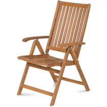 Chaises réglables - Fieldmann - FDZN 4001-T