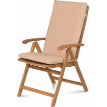 Chaises réglables - Fieldmann - FDZN 4001-T