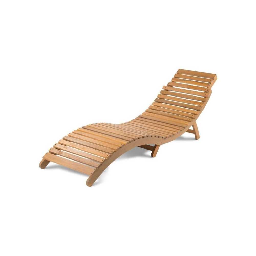 Chaise longue - ADRIA - Fieldmann - FDZN 4009-T Chaise longue - ADRIA - Fieldmann - FDZN 4009-T