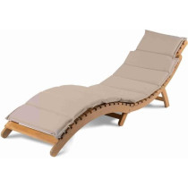 Chaise longue - ADRIA - Fieldmann - FDZN 4009-T