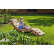 Chaise longue - ADRIA - Fieldmann - FDZN 4009-T
