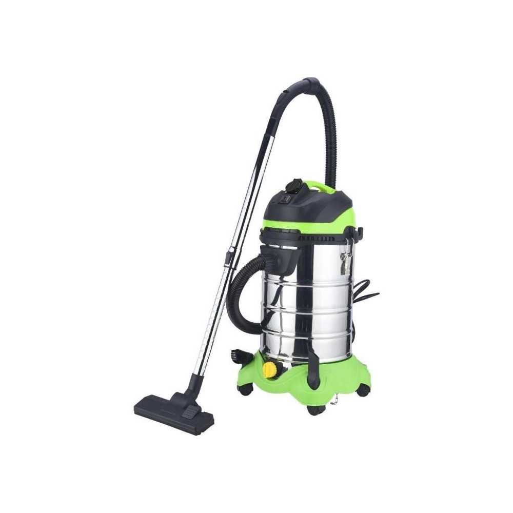 Aspirateur eau et poussiere multifonctionnel - Fieldmann - FDU 201432-