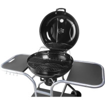 Barbecue au charbon de bois - Fieldmann - FZG 1014