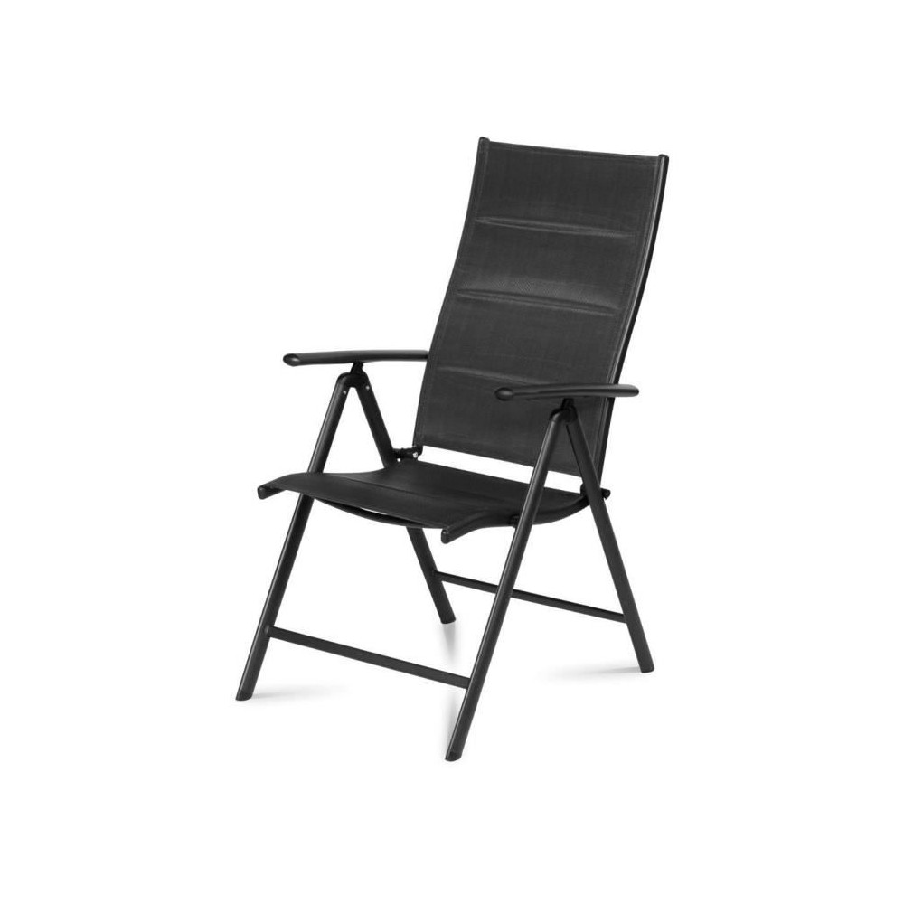 Chaise de jardin 2pcs - Fieldmann - FDZN 5016 Chaise de jardin 2pcs - Fieldmann - FDZN 5016