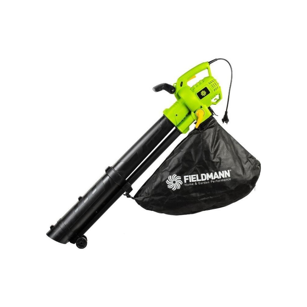 Aspirateur souffleur - Fieldmann - FZF 4030-E Aspirateur souffleur - Fieldmann - FZF 4030-E