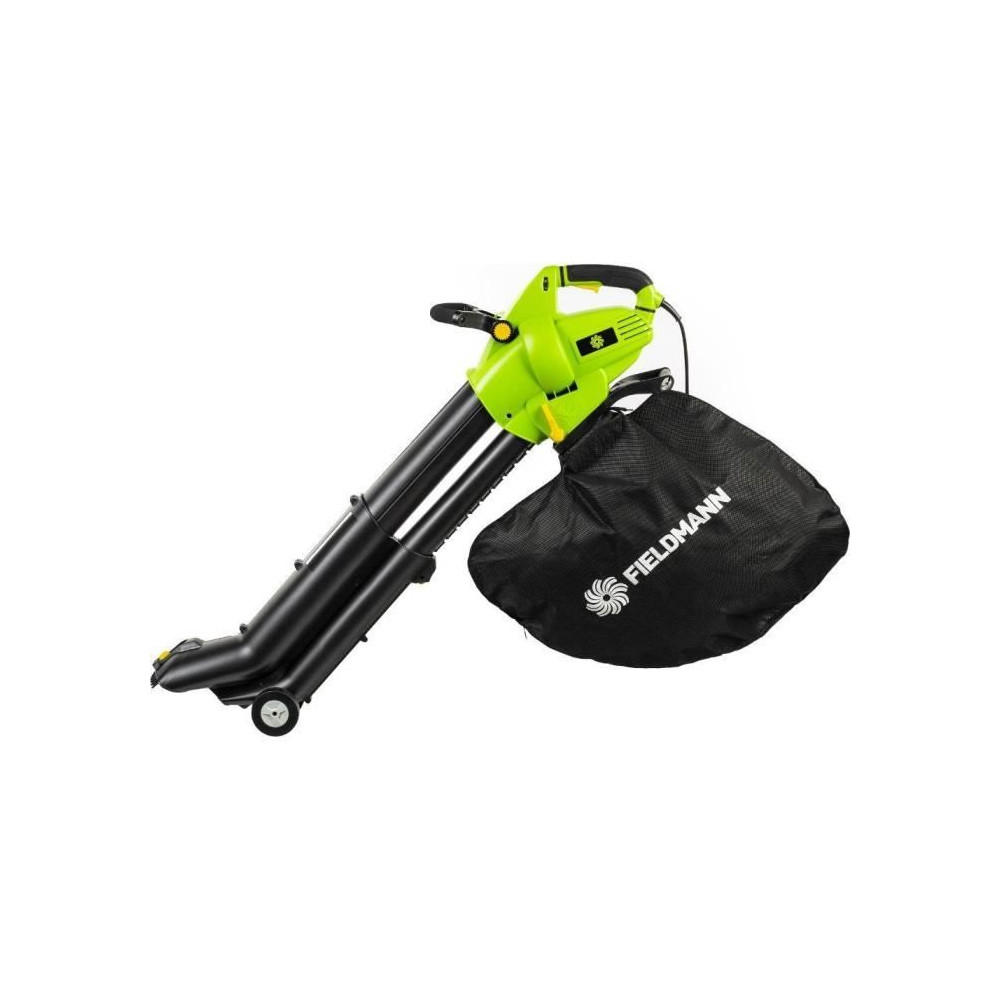 Aspirateur souffleur - Fieldmann - FZF 4050-E Aspirateur souffleur - Fieldmann - FZF 4050-E