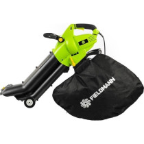 Aspirateur souffleur - Fieldmann - FZF 4050-E