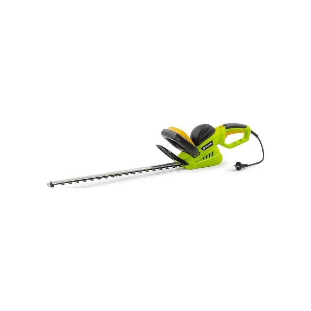 Taille-haie électrique - Fieldmann - FZN 2505-E Taille-haie électrique - Fieldmann - FZN 2505-E