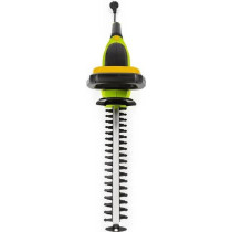 Taille-haie électrique - Fieldmann - FZN 2505-E