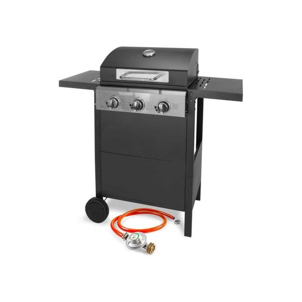 Gril - Fieldmann - FZG 3003 Gril - Fieldmann - FZG 3003