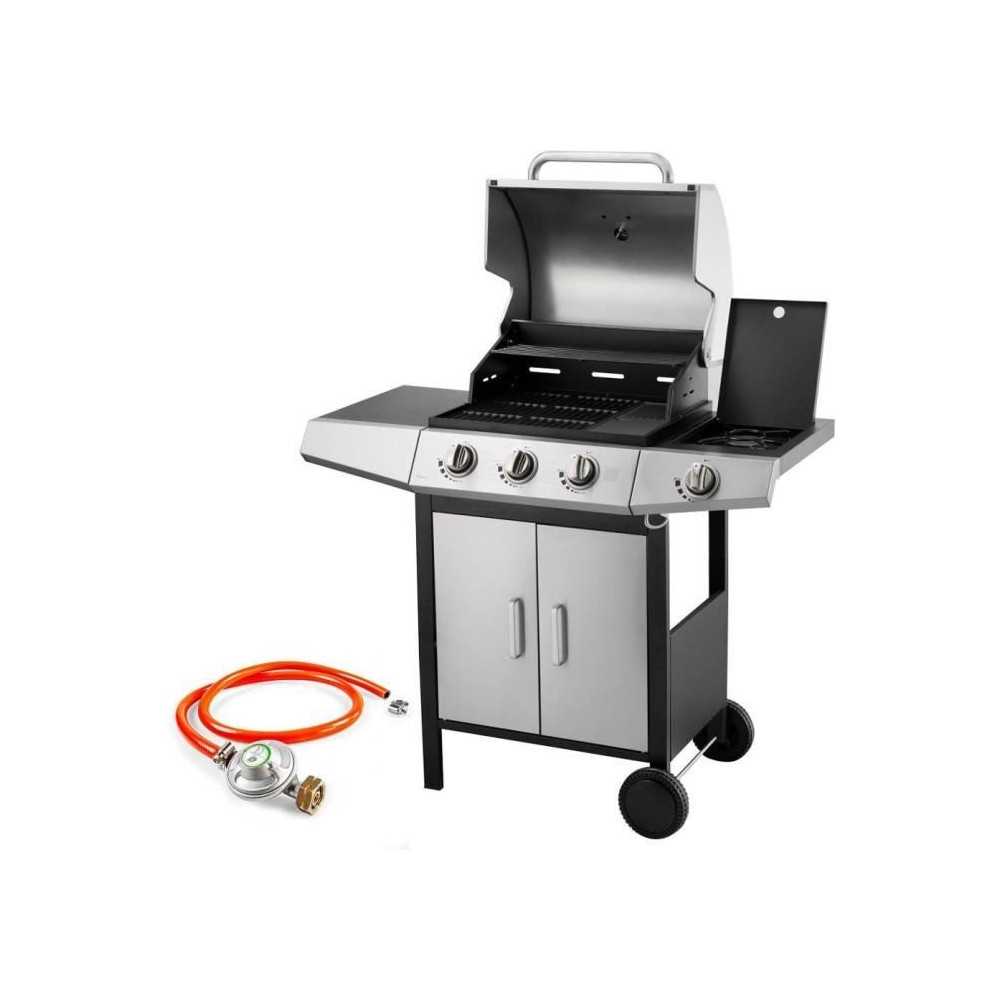Gril - Fieldmann - FZG 3010 Gril - Fieldmann - FZG 3010