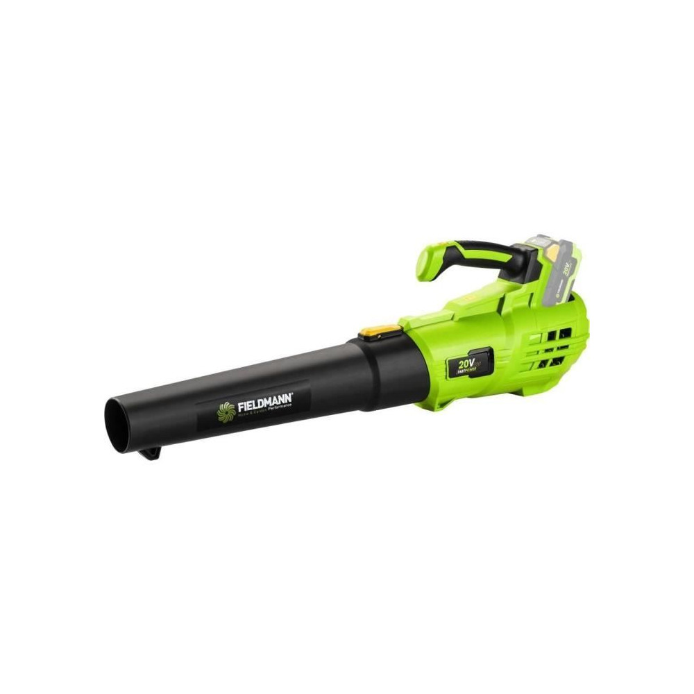 Souffleur de feuilles sans fil - Fieldmann - FZF 70605-0 Souffleur de feuilles sans fil - Fieldmann - FZF 70605-0