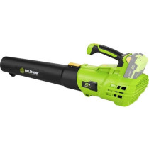 Souffleur de feuilles sans fil - Fieldmann - FZF 70605-0