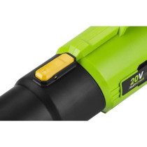 Souffleur de feuilles sans fil - Fieldmann - FZF 70605-0