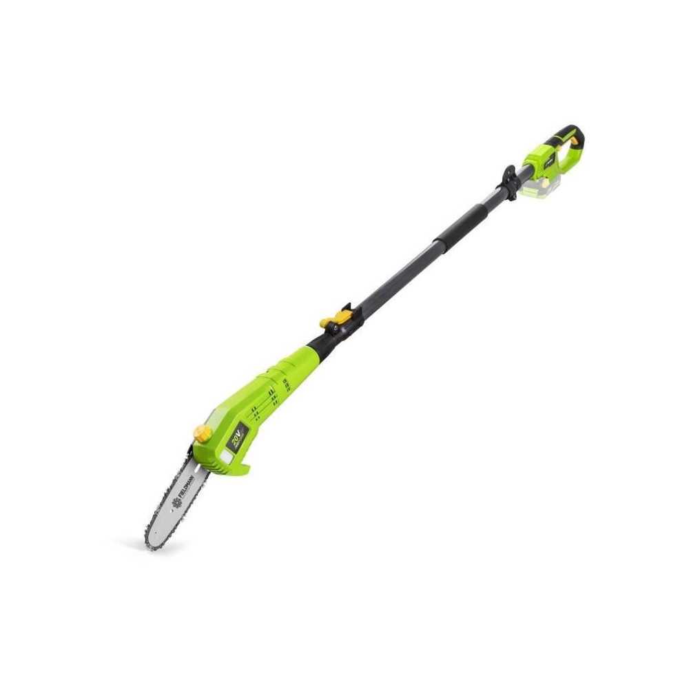 Sécateur sans fil - Fieldmann - FZP 70505-0 Sécateur sans fil - Fieldmann - FZP 70505-0