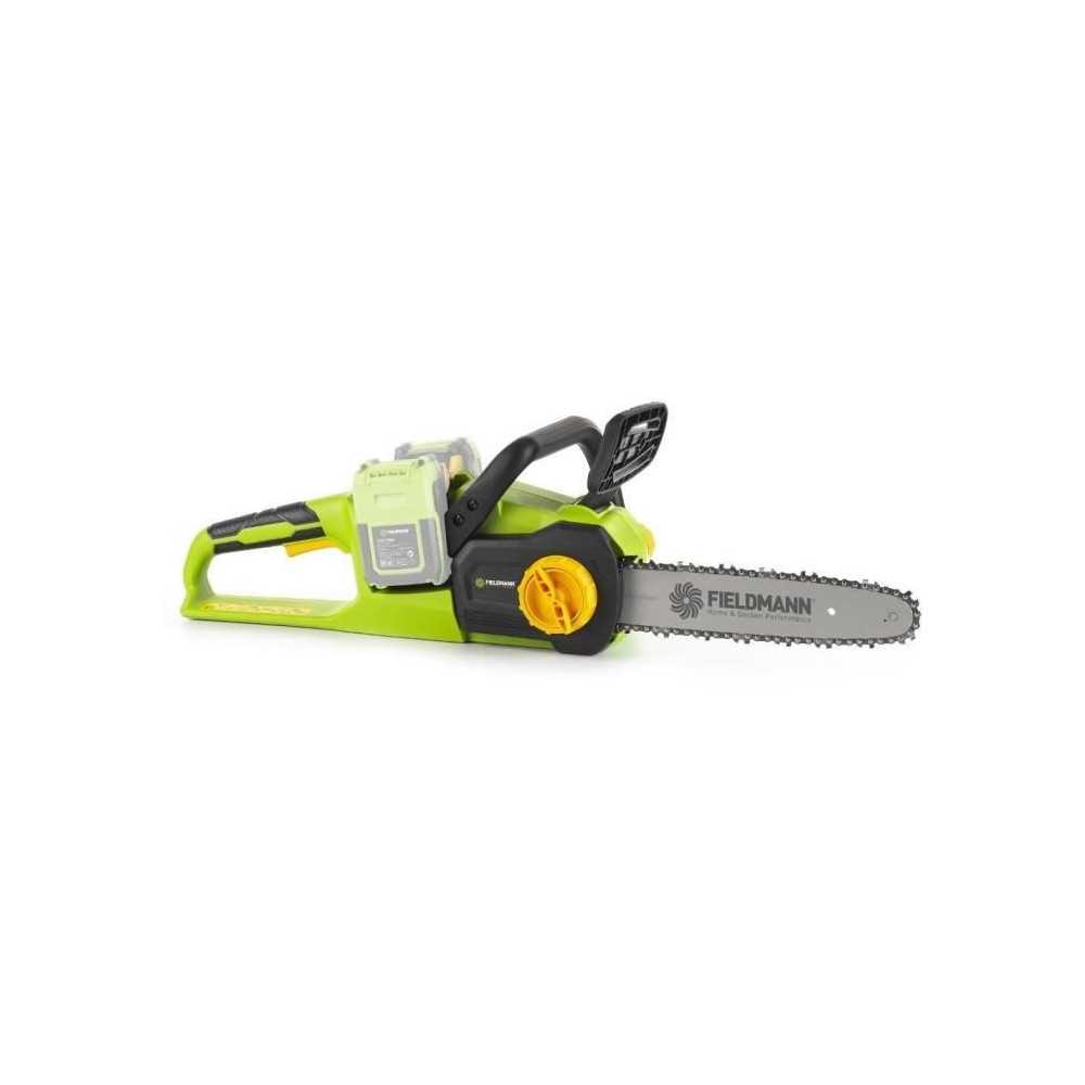 Tronçonneuse sans fil - Fieldmann - FZP 70805-0 Tronçonneuse sans fil - Fieldmann - FZP 70805-0