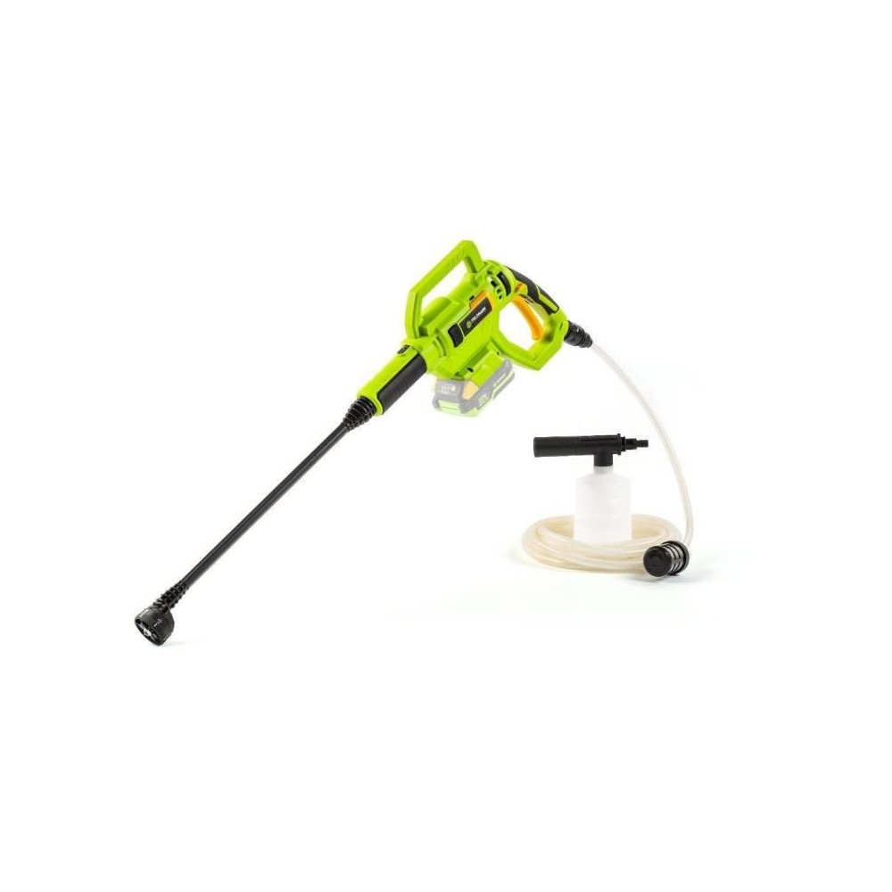 Nettoyeur haute pression - Fieldmann - FDW 70905-0 Nettoyeur haute pression - Fieldmann - FDW 70905-0