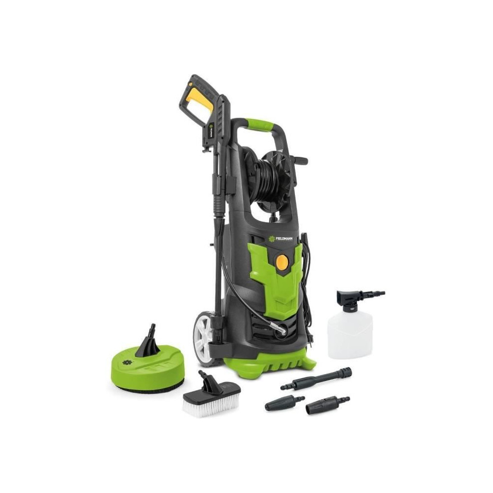 Nettoyeur haute pression - Fieldmann - FDW 202205-E Nettoyeur haute pression - Fieldmann - FDW 202205-E