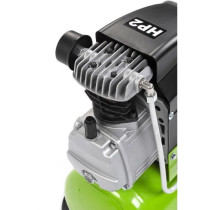 Compresseur d'air - Fieldmann - FDAK 201522-E