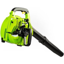 Souffleur / aspirateur a essence - Fieldmann - FZF 6205-B