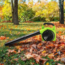 Souffleur / aspirateur a essence - Fieldmann - FZF 6205-B