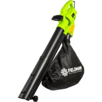 Aspirateur souffleur - Fieldmann - FZF 4008-E