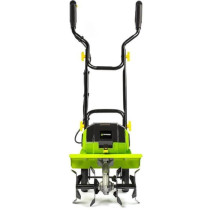 Motoculteur électrique sans fil - Fieldmann - FZK 70305-0