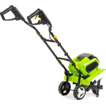 Motoculteur électrique sans fil - Fieldmann - FZK 70305-0