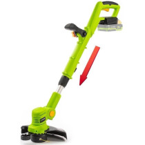 Coupe-bordures sans fil - Fieldmann - FZS 70101-0