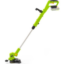 Coupe-bordures sans fil - Fieldmann - FZS 70101-0