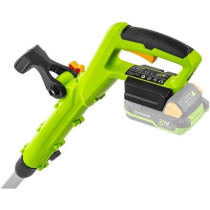 Coupe-bordures sans fil - Fieldmann - FZS 70101-0