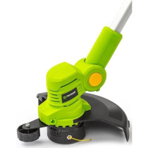 Coupe-bordures sans fil - Fieldmann - FZS 70101-0