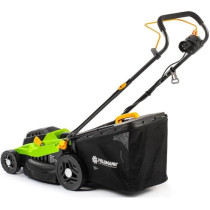 Tondeuse a gazon électrique - Fieldmann - FZR 2037-E
