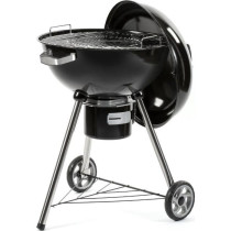 Barbecue au charbon de bois - Fieldmann - FZG 1016