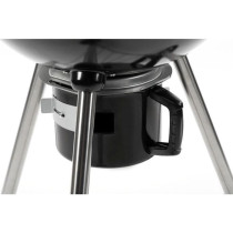 Barbecue au charbon de bois - Fieldmann - FZG 1016
