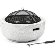 Brasero - Fieldmann - FZG 1030W