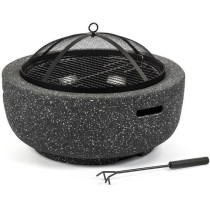 Brasero - Fieldmann - FZG 1030G