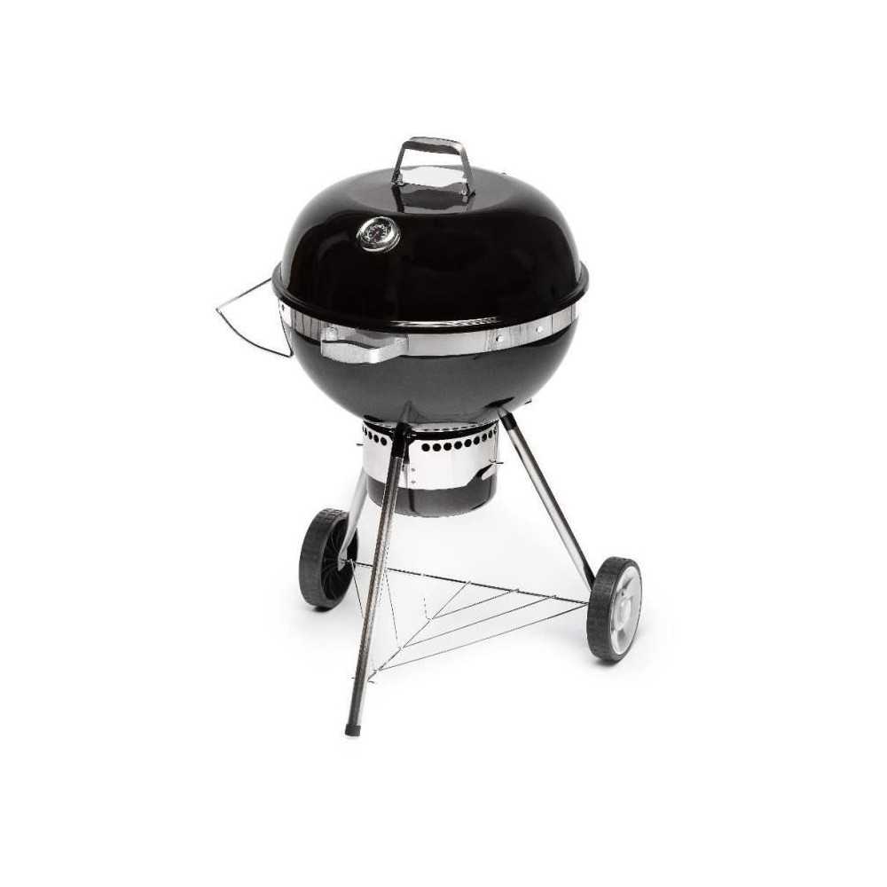 Barbecue au charbon de bois - Fieldmann - FZG 1017