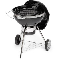 Barbecue au charbon de bois - Fieldmann - FZG 1017