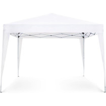 Tonnelle de jardin 3 x 3 m - Fieldmann - FDZN 7002