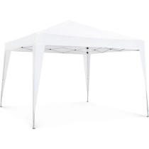 Tonnelle de jardin 3 x 3 m - Fieldmann - FDZN 7002