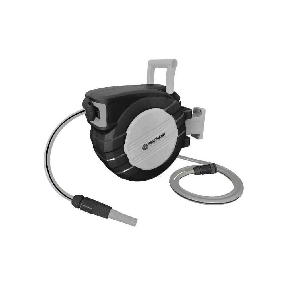 Enrouleur de jardin automatique - Fieldmann - FZH 1221 Enrouleur de jardin automatique - Fieldmann - FZH 1221