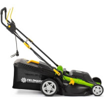 Tondeuse a gazon électrique - Fieldmann - FZR 2048-E