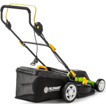 Tondeuse a gazon électrique - Fieldmann - FZR 2048-E
