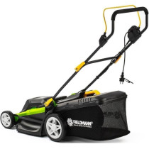 Tondeuse a gazon électrique - Fieldmann - FZR 2048-E