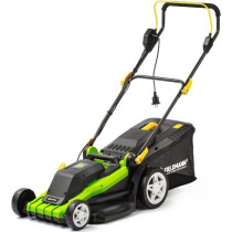 Tondeuse a gazon électrique - Fieldmann - FZR 2048-E