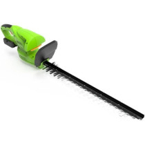 Taille-haie sans fil - Fieldmann - FZN 70202-0