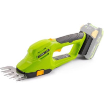 Cisailles a gazon sans fil - Fieldmann - FZN 70101-0