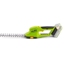 Cisailles a gazon sans fil - Fieldmann - FZN 70101-0